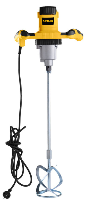 Färg- & Cementblandare 1400W Falke